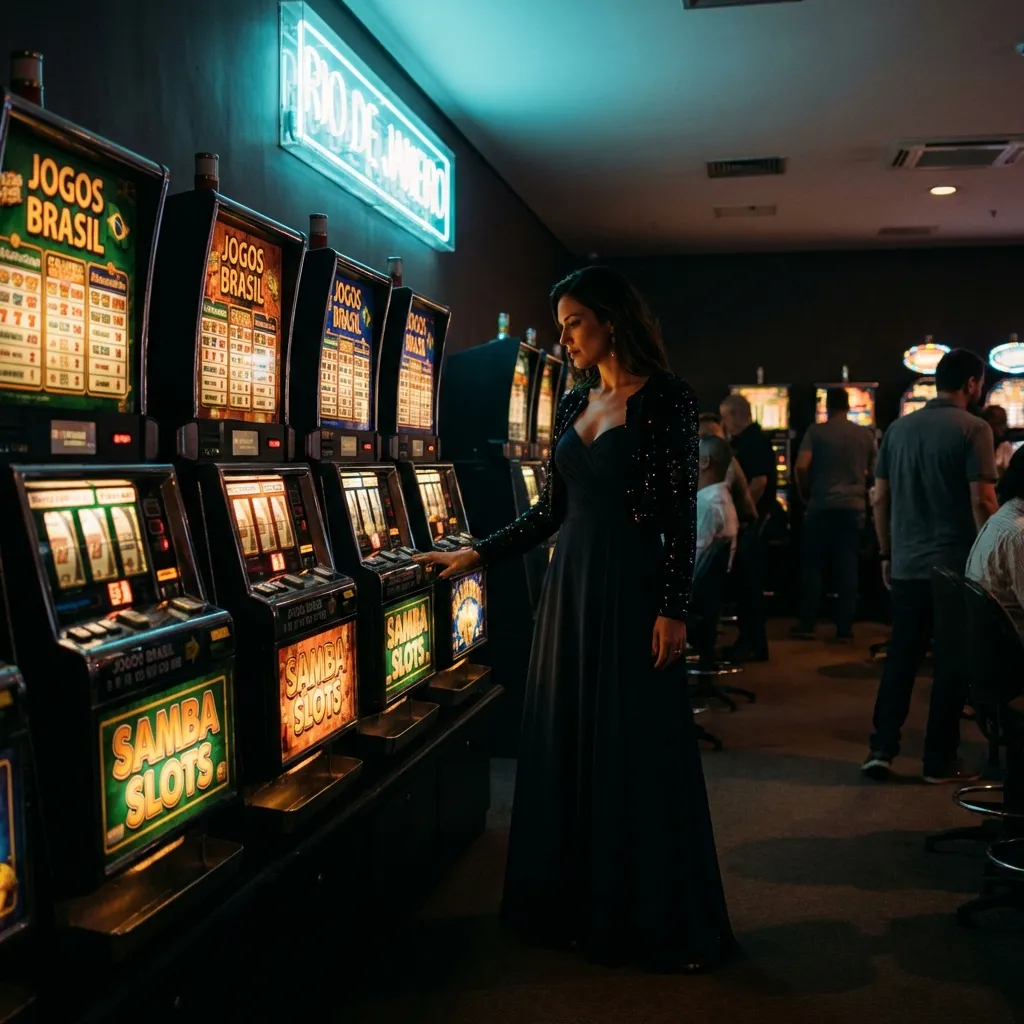 jogos_桌面游戏