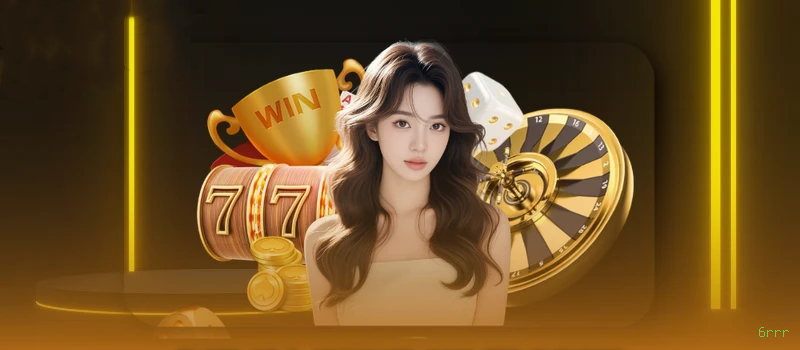 Programa VIP exclusivo da 6rrr